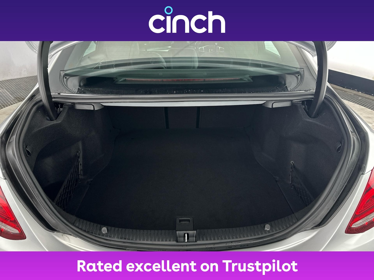 Used Mercedes-Benz C Class 2017 for sale - 76469008: Photo 21