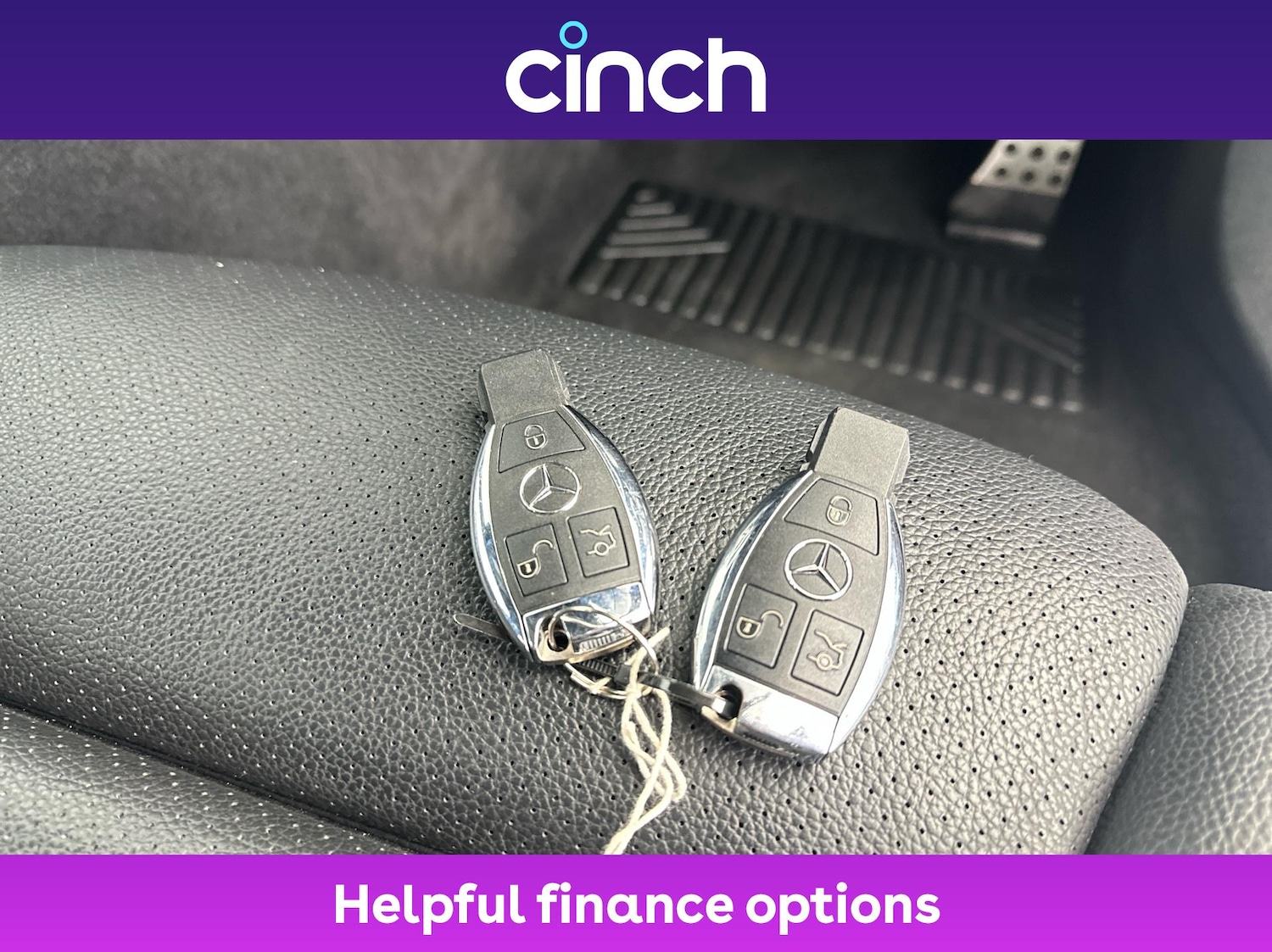 Used Mercedes-Benz C Class 2017 for sale - 76469008: Photo 30