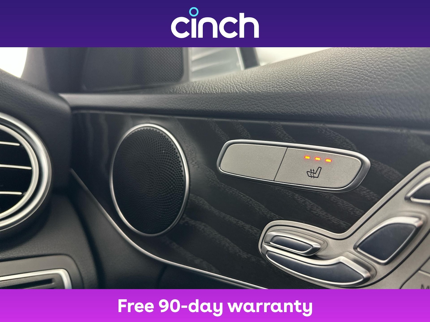 Used Mercedes-Benz C Class 2017 for sale - 76469008: Photo 39