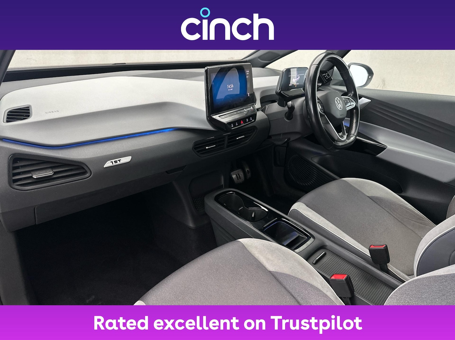 Used Volkswagen ID.3 2020 for sale - 76826905: Photo 14