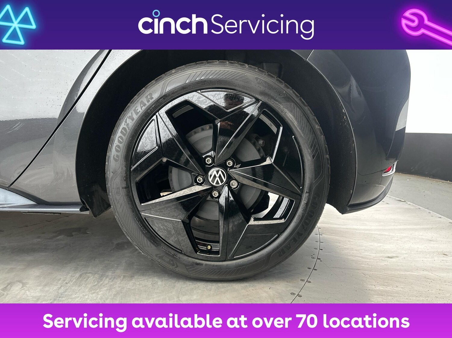 Used Volkswagen ID.3 2020 for sale - 76826905: Photo 26