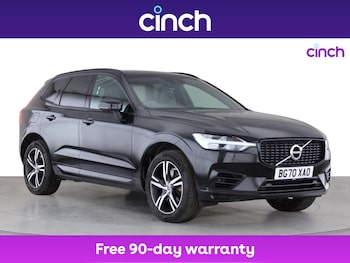 Volvo - XC60
