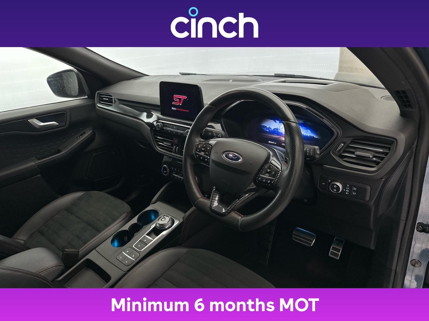 Used Ford Kuga 2020 for sale - 76767597: Photo 12