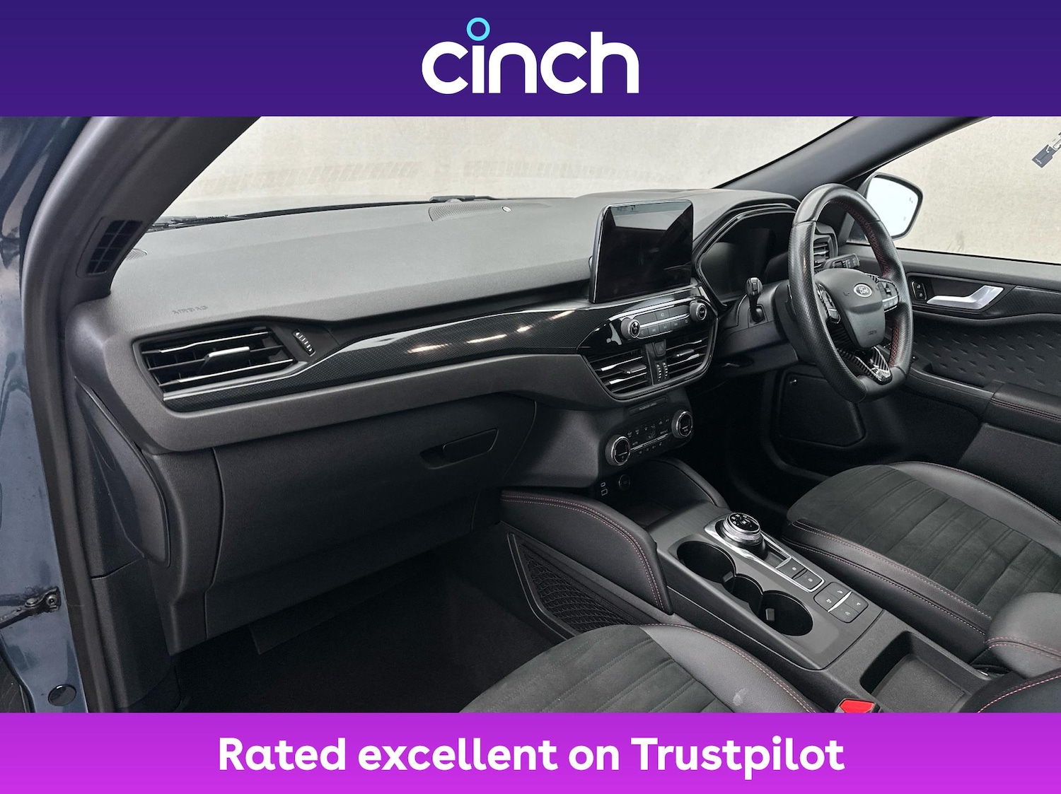 Used Ford Kuga 2020 for sale - 76767597: Photo 14