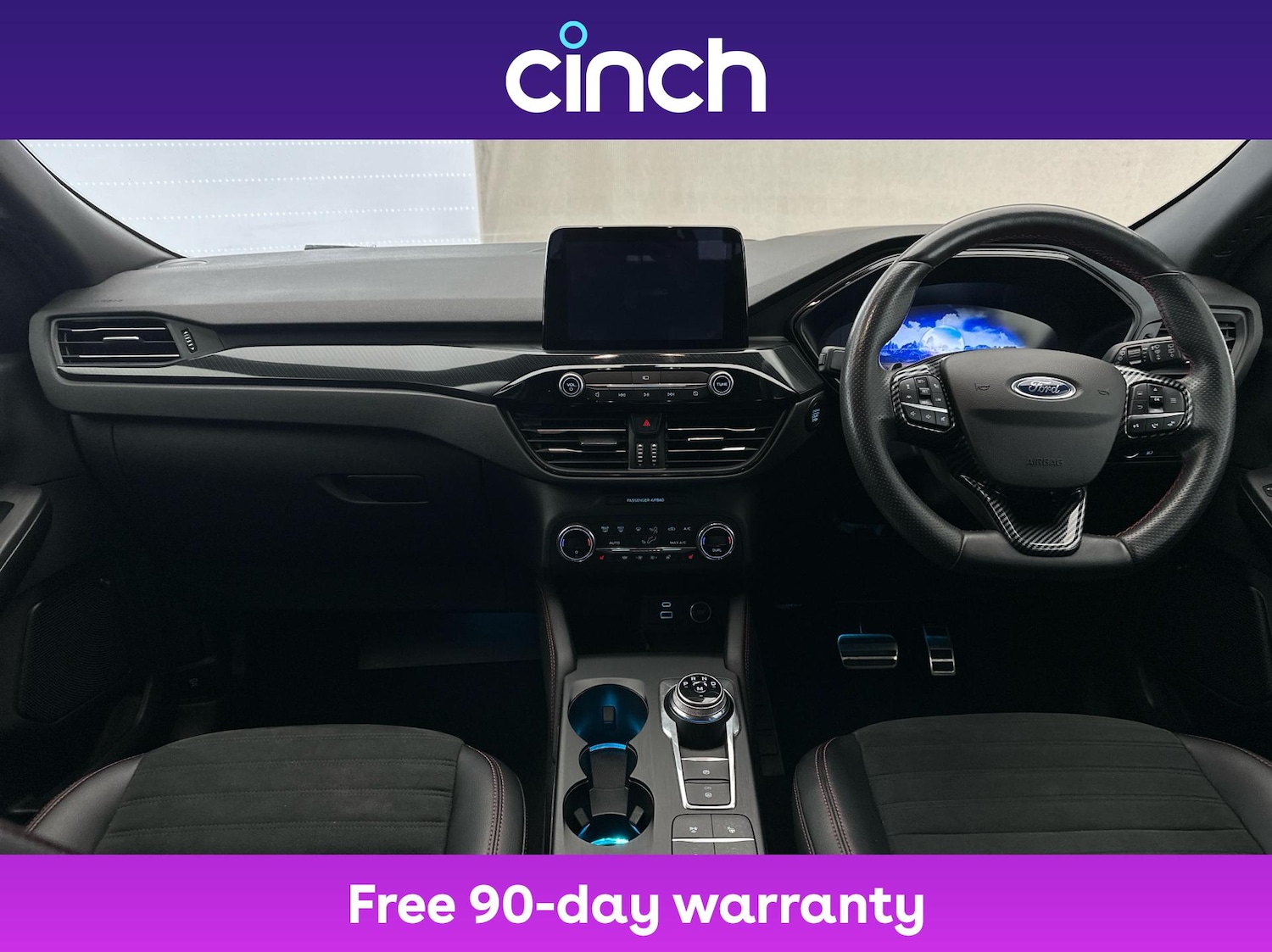 Used Ford Kuga 2020 for sale - 76767597: Photo 15