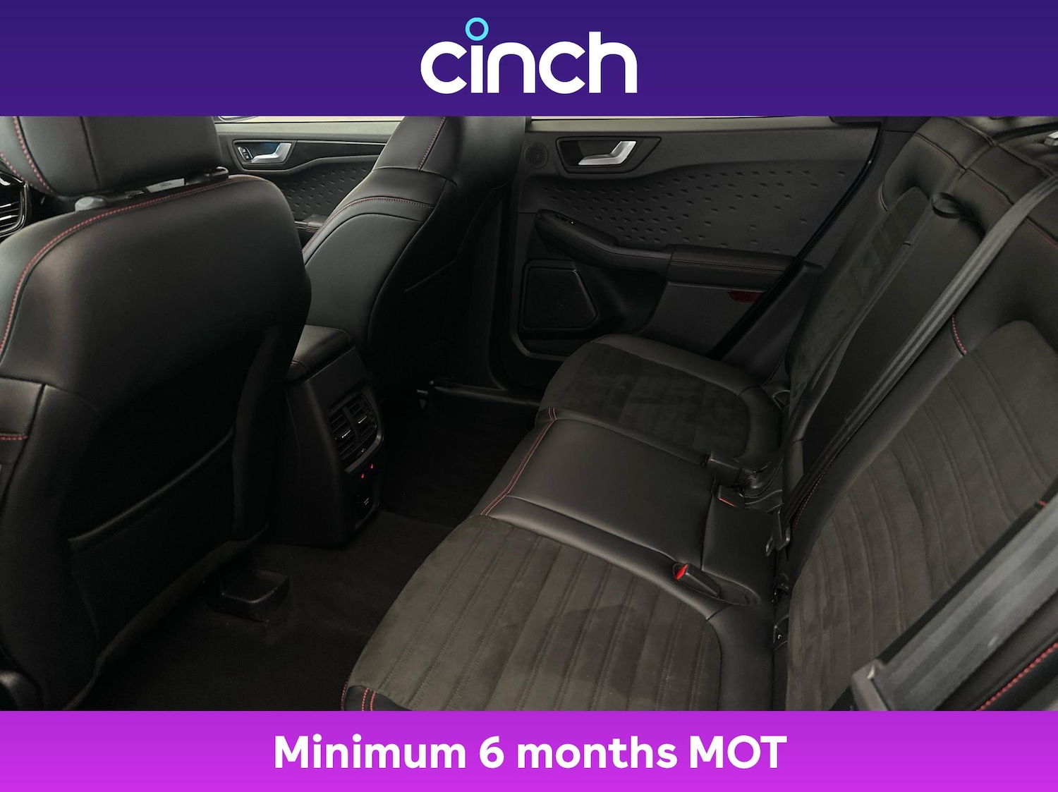 Used Ford Kuga 2020 for sale - 76767597: Photo 20