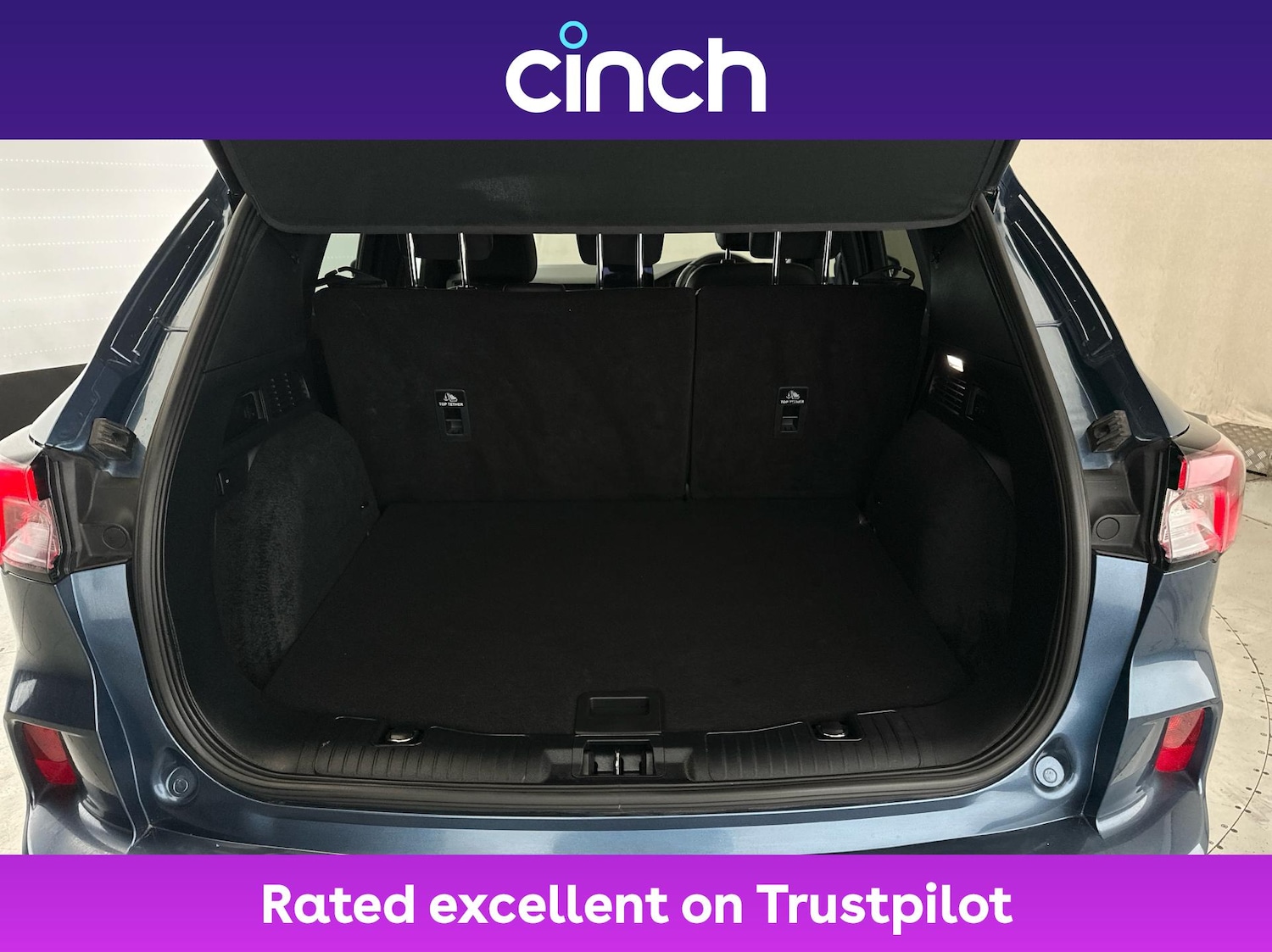 Used Ford Kuga 2020 for sale - 76767597: Photo 21