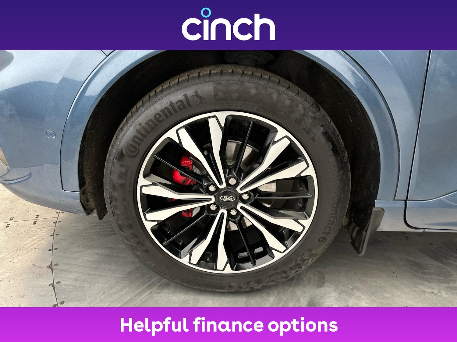 Used Ford Kuga 2020 for sale - 76767597: Photo 24