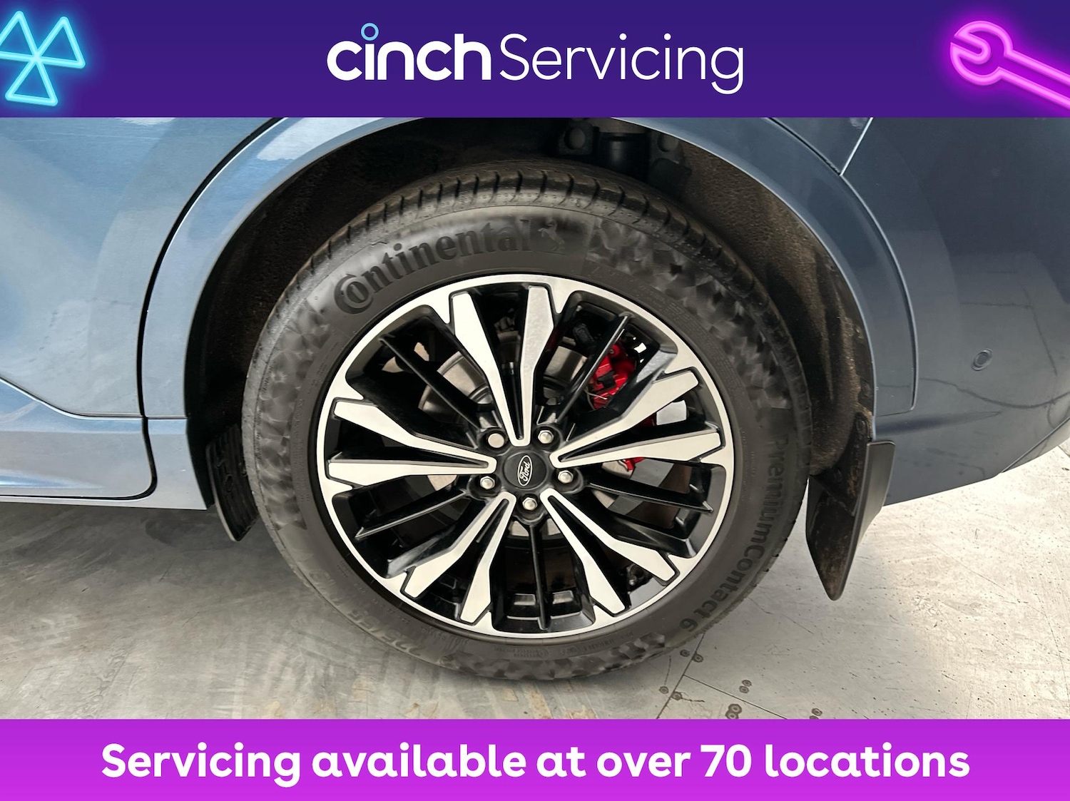 Used Ford Kuga 2020 for sale - 76767597: Photo 26