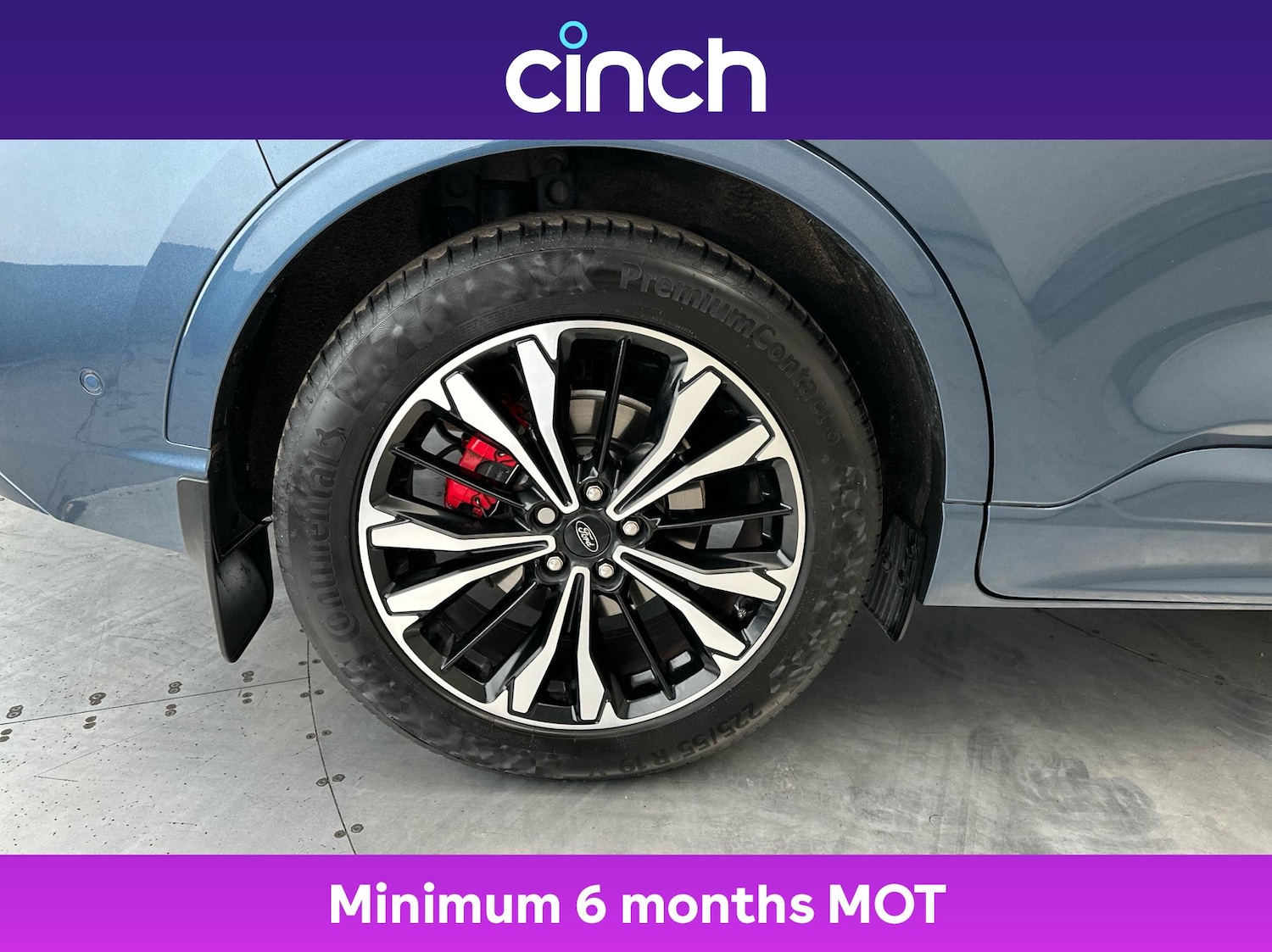 Used Ford Kuga 2020 for sale - 76767597: Photo 27