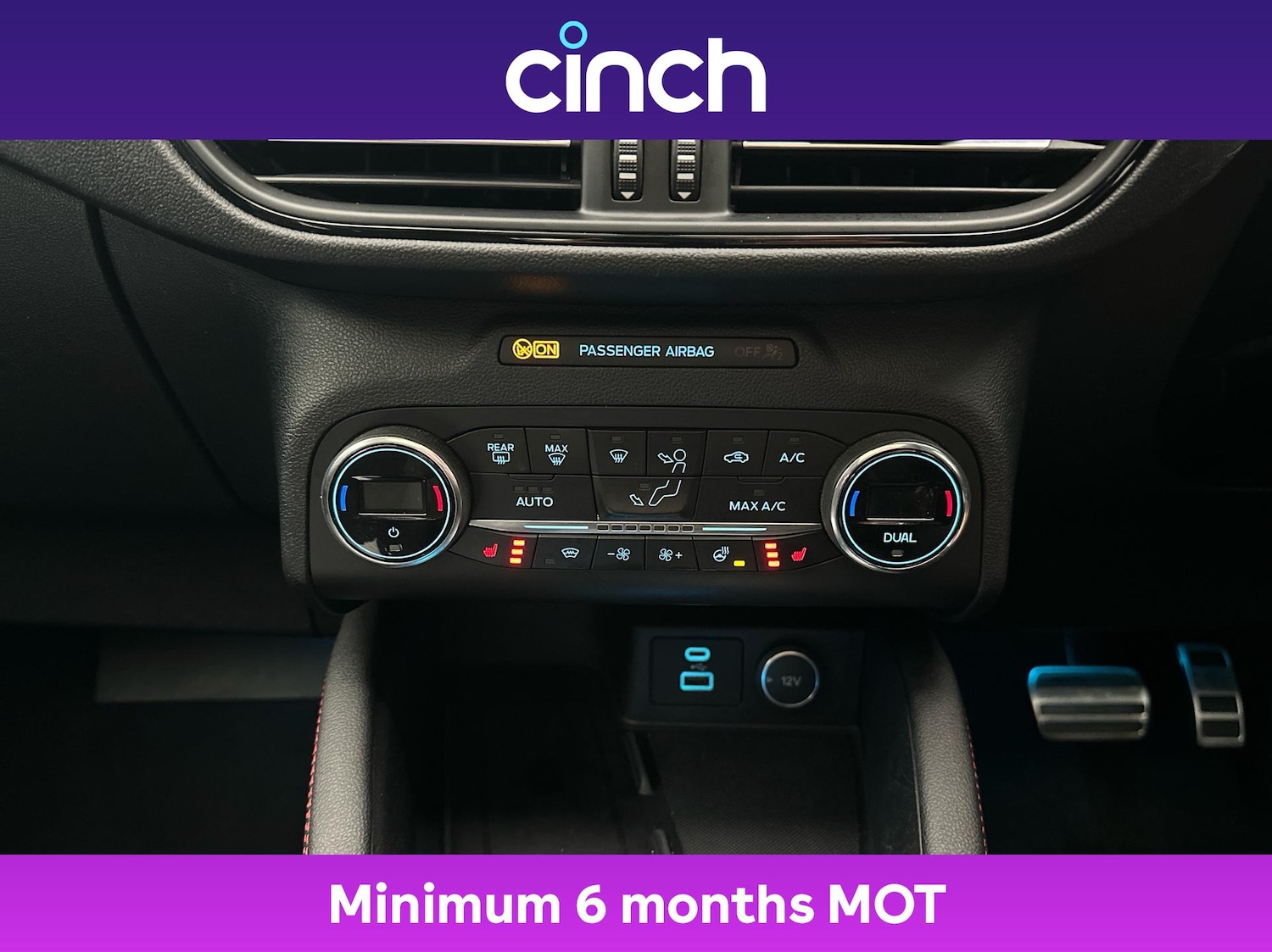 Used Ford Kuga 2020 for sale - 76767597: Photo 32