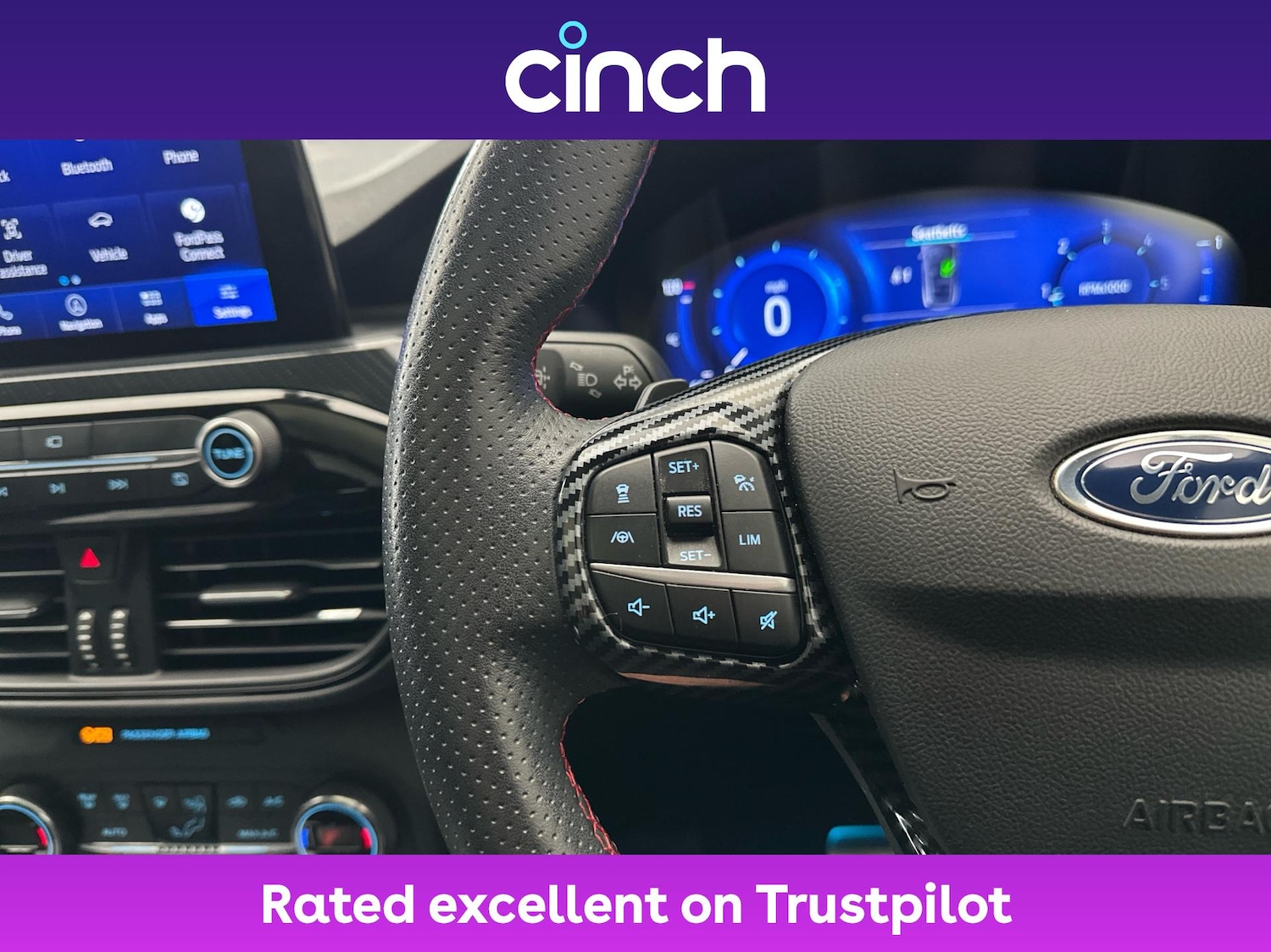 Used Ford Kuga 2020 for sale - 76767597: Photo 33