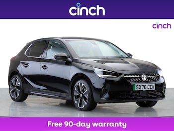 2021 - 100kW Elite Nav 50kWh 5dr Auto [7.4kWCh]