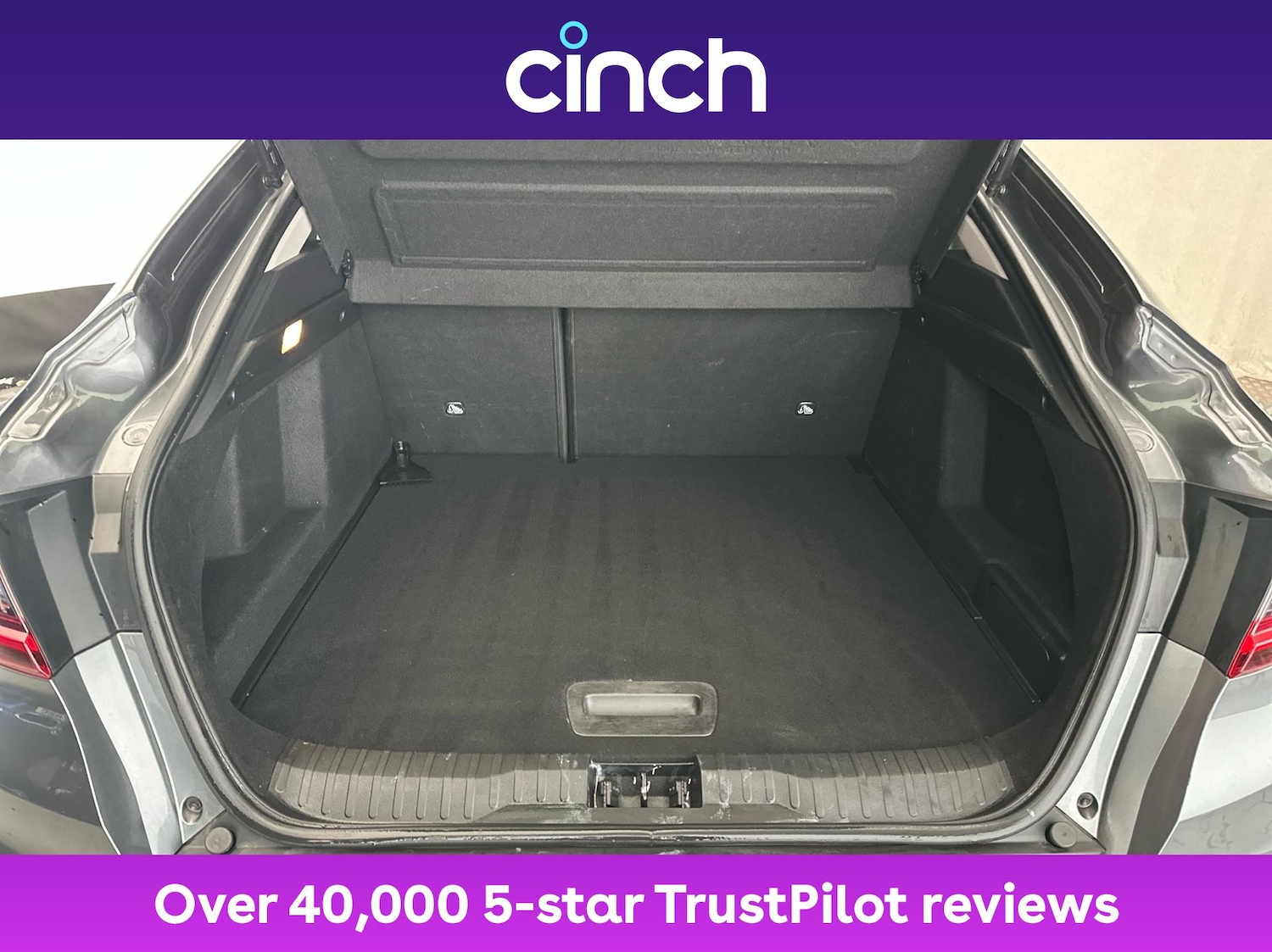 Used Renault Arkana 2022 for sale - 77054268: Photo 21