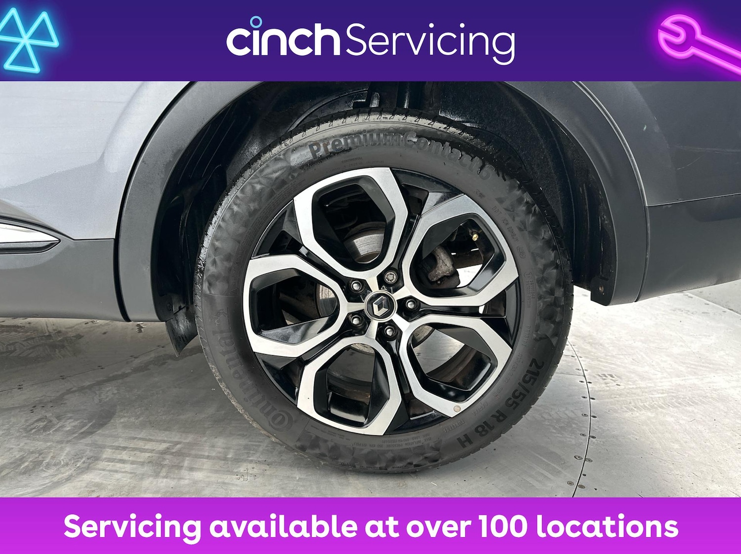 Used Renault Arkana 2022 for sale - 77054268: Photo 26