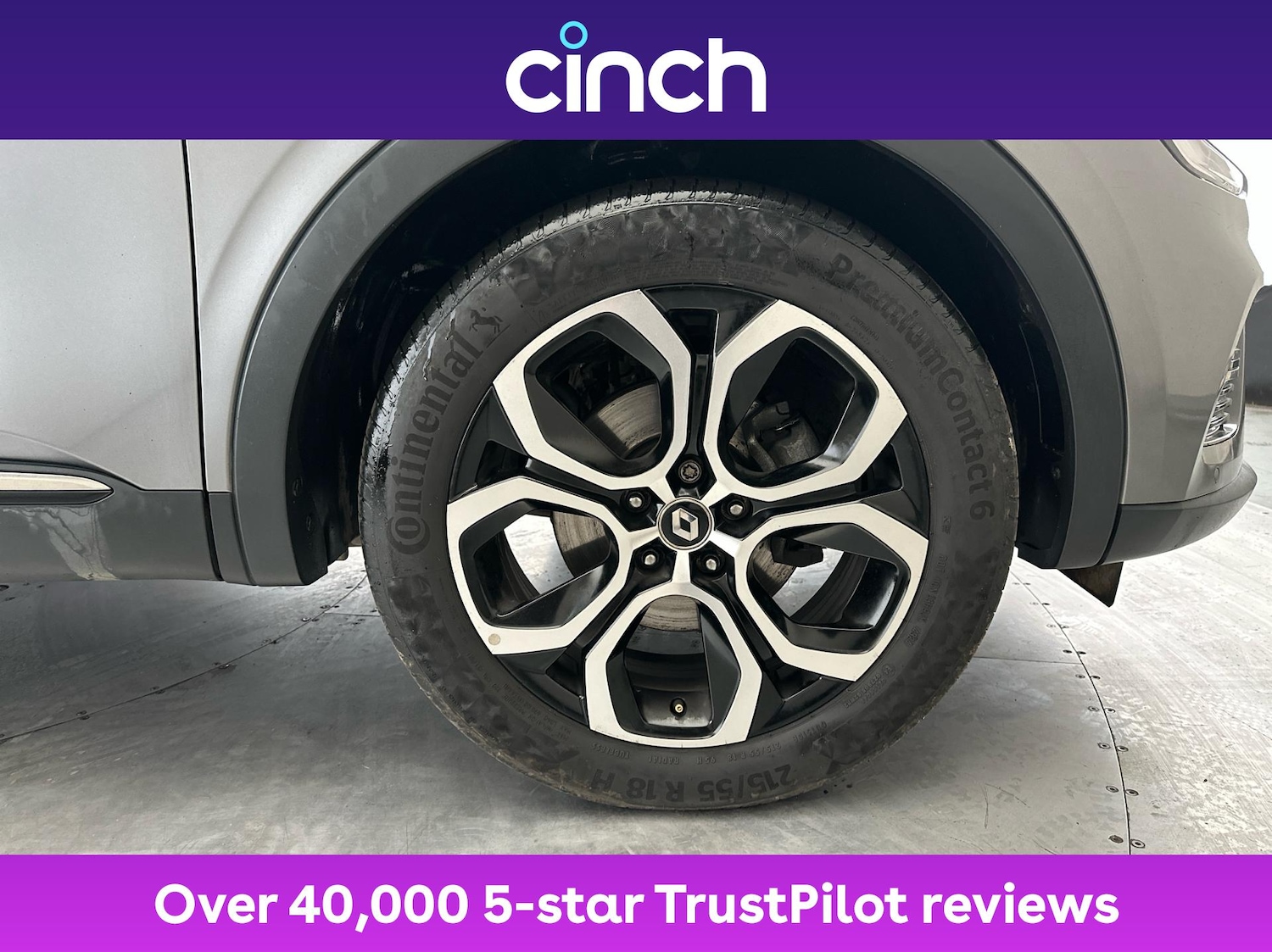 Used Renault Arkana 2022 for sale - 77054268: Photo 28