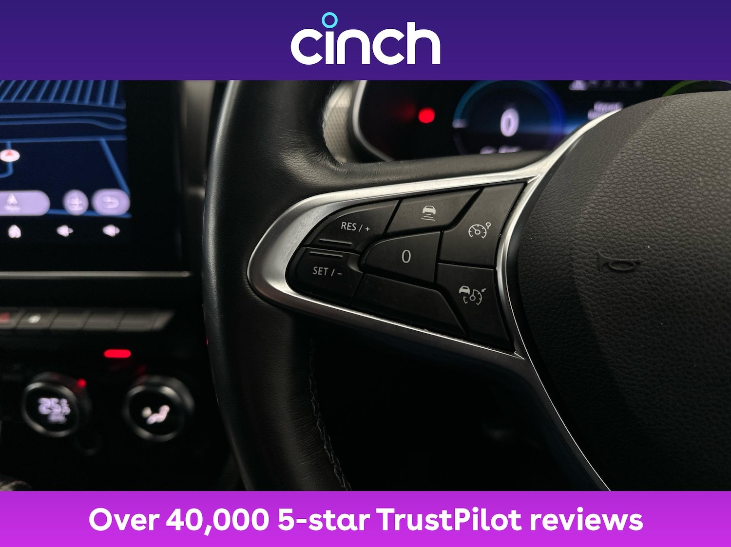 Used Renault Arkana 2022 for sale - 77054268: Photo 33