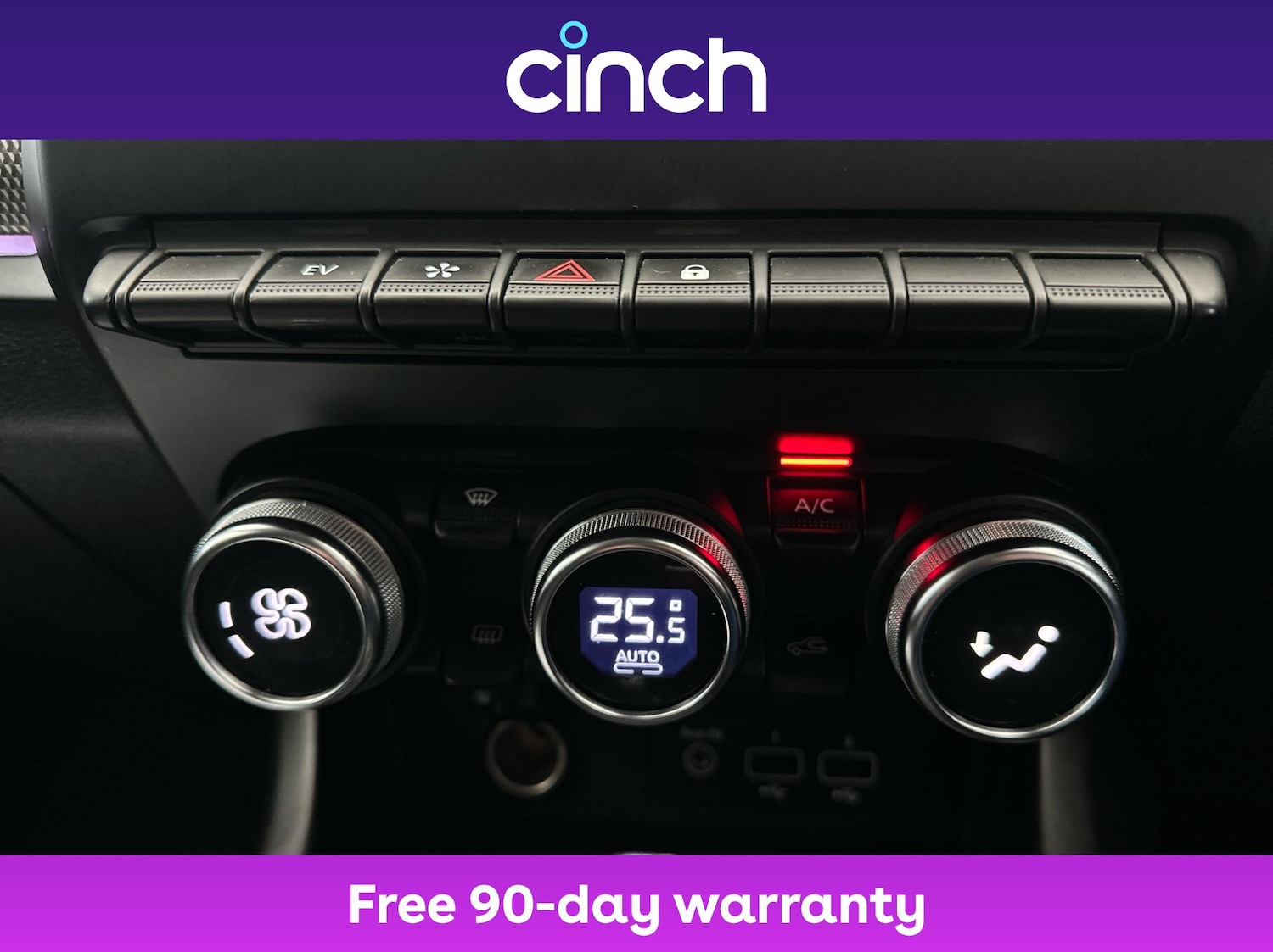 Used Renault Arkana 2022 for sale - 77054268: Photo 34