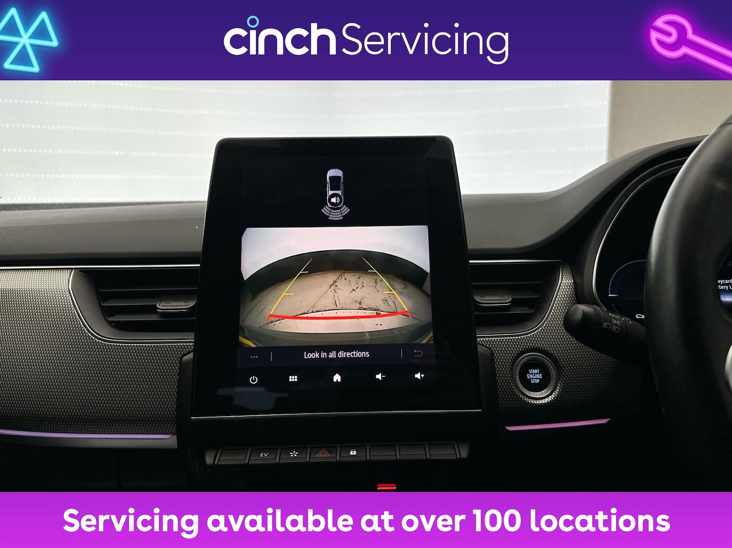 Used Renault Arkana 2022 for sale - 77054268: Photo 36