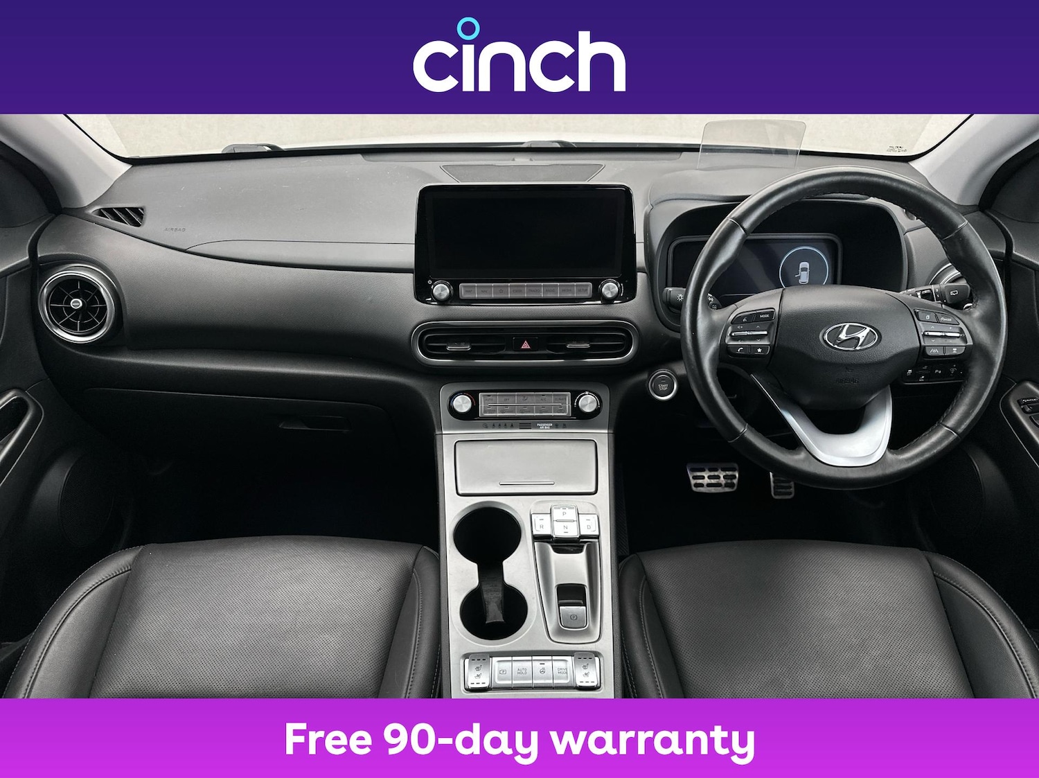 Used Hyundai KONA 2023 for sale - 76346264: Photo 15