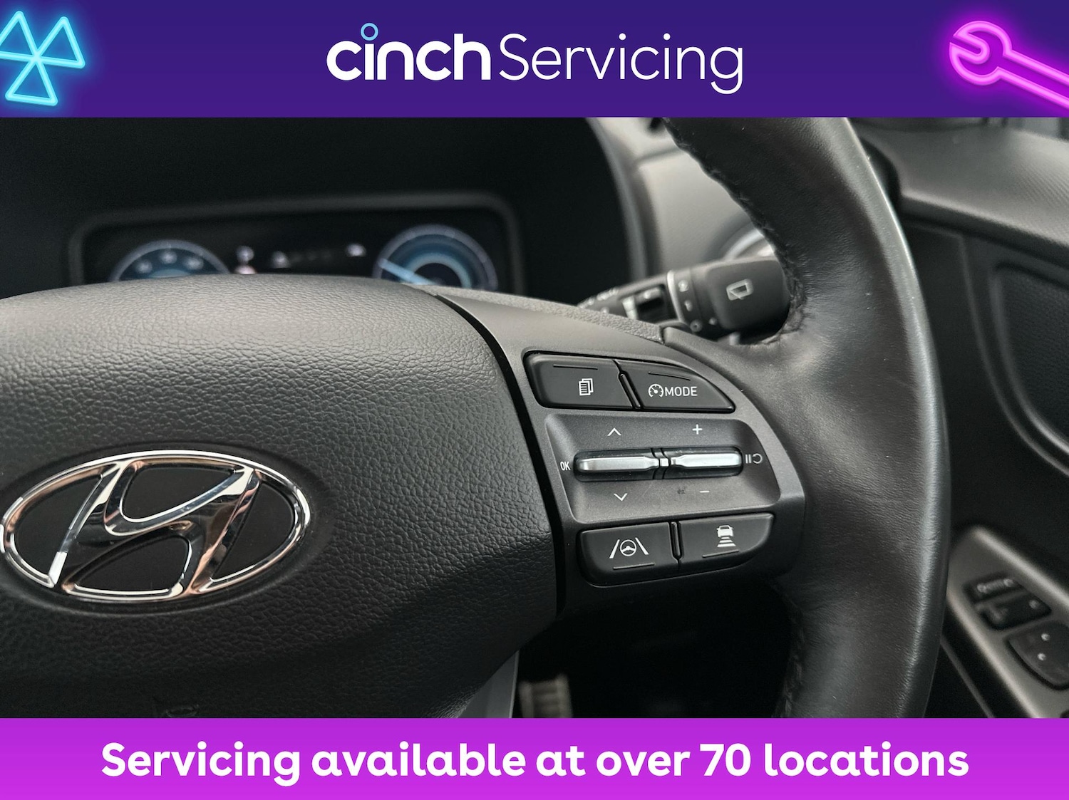 Used Hyundai KONA 2023 for sale - 76346264: Photo 36