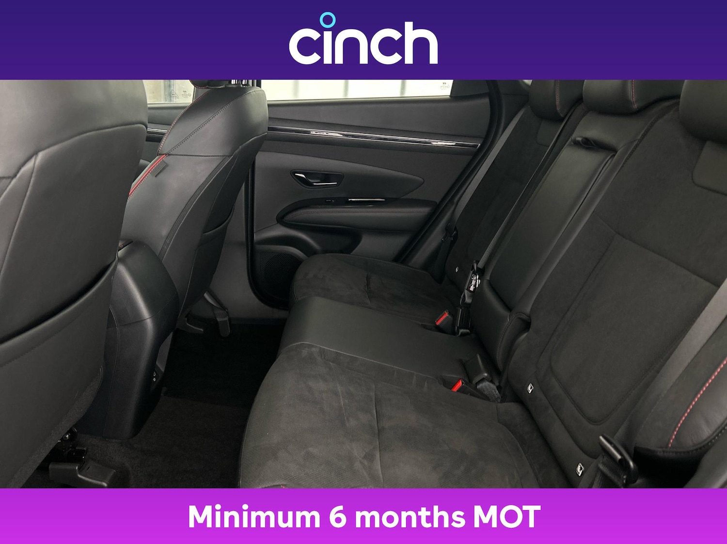 Used Hyundai TUCSON 2022 for sale - 76069500: Photo 20