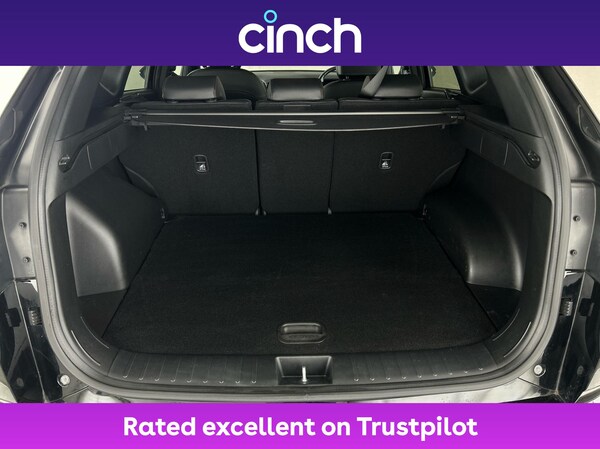 Used Hyundai TUCSON 2022 for sale - 76069500: Photo 21