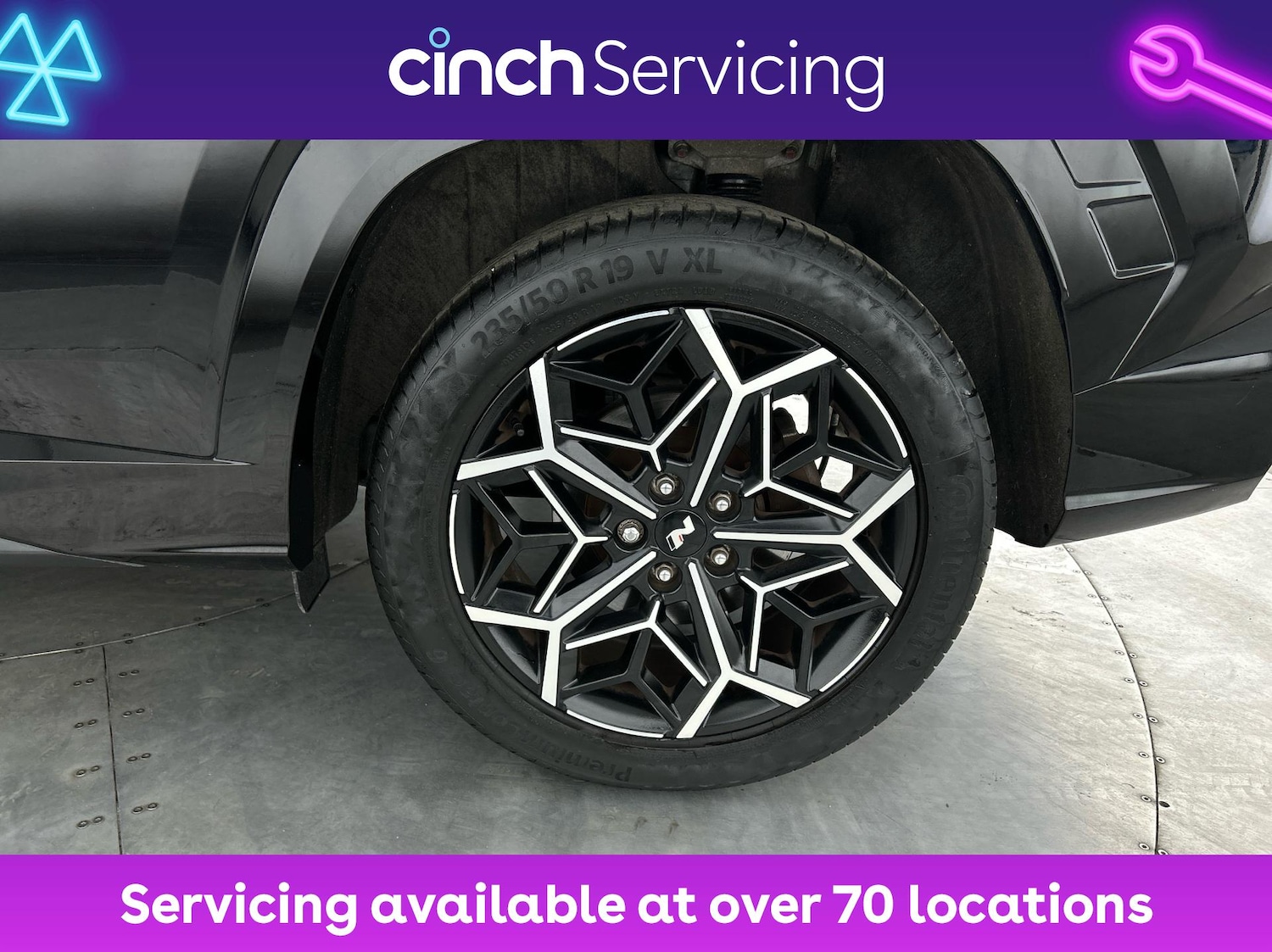 Used Hyundai TUCSON 2022 for sale - 76069500: Photo 26