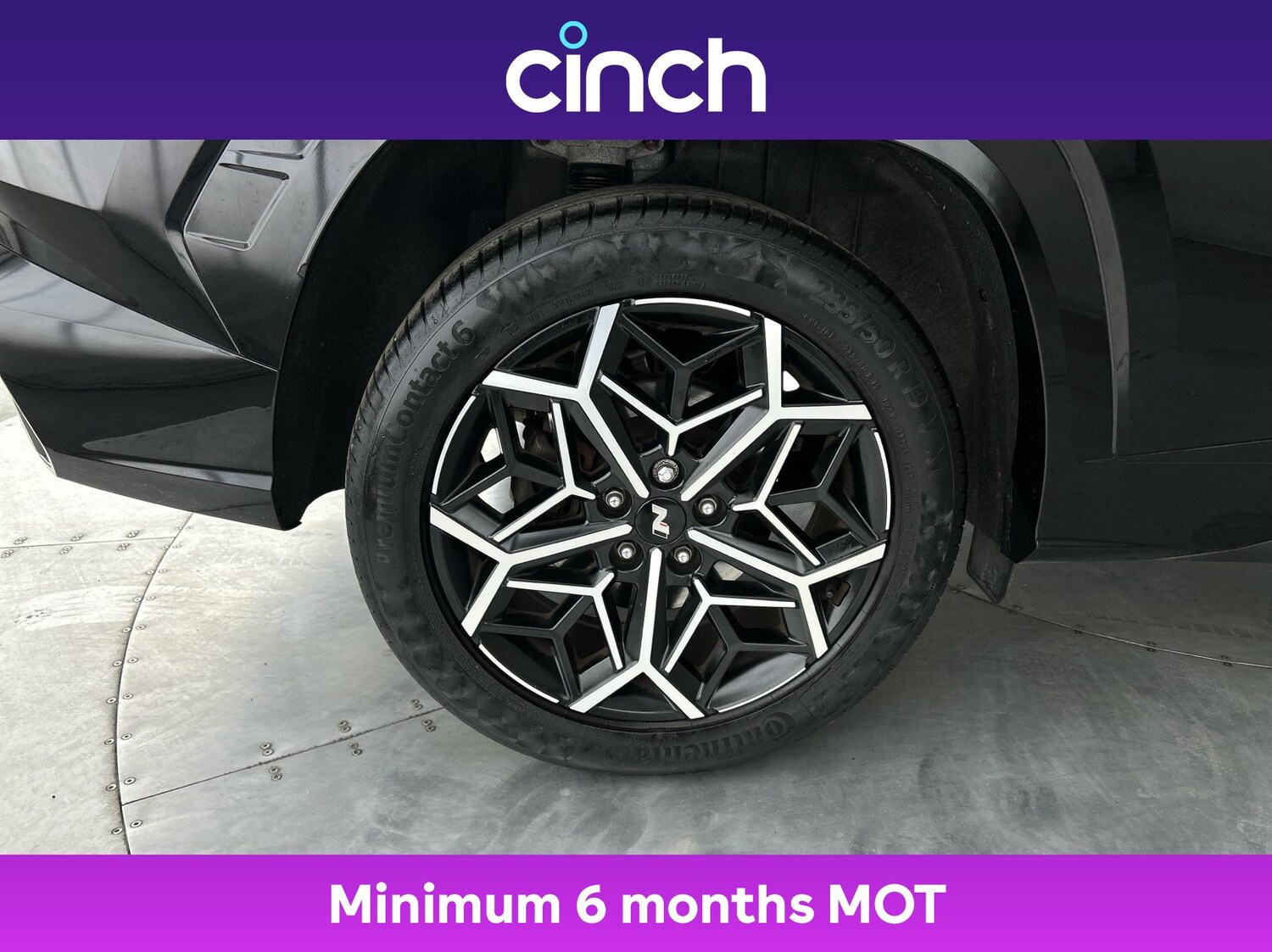 Used Hyundai TUCSON 2022 for sale - 76069500: Photo 27