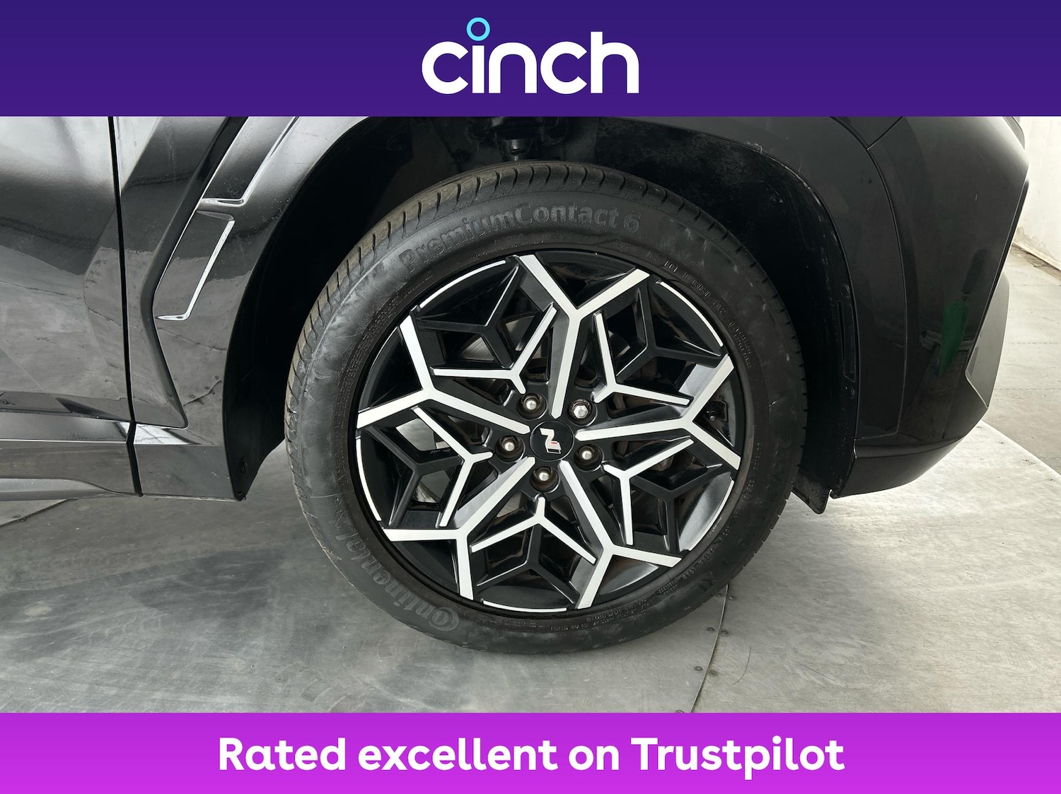 Used Hyundai TUCSON 2022 for sale - 76069500: Photo 28