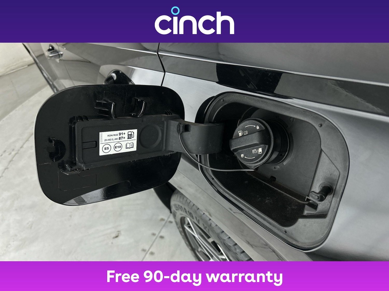 Used Hyundai TUCSON 2022 for sale - 76069500: Photo 29