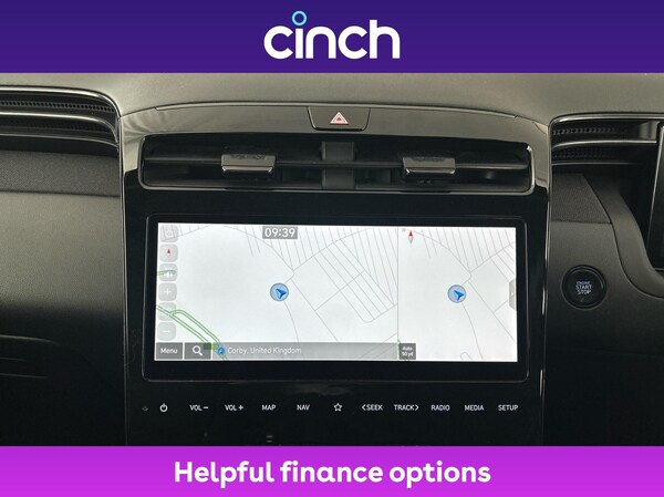 Used Hyundai TUCSON 2022 for sale - 76069500: Photo 30