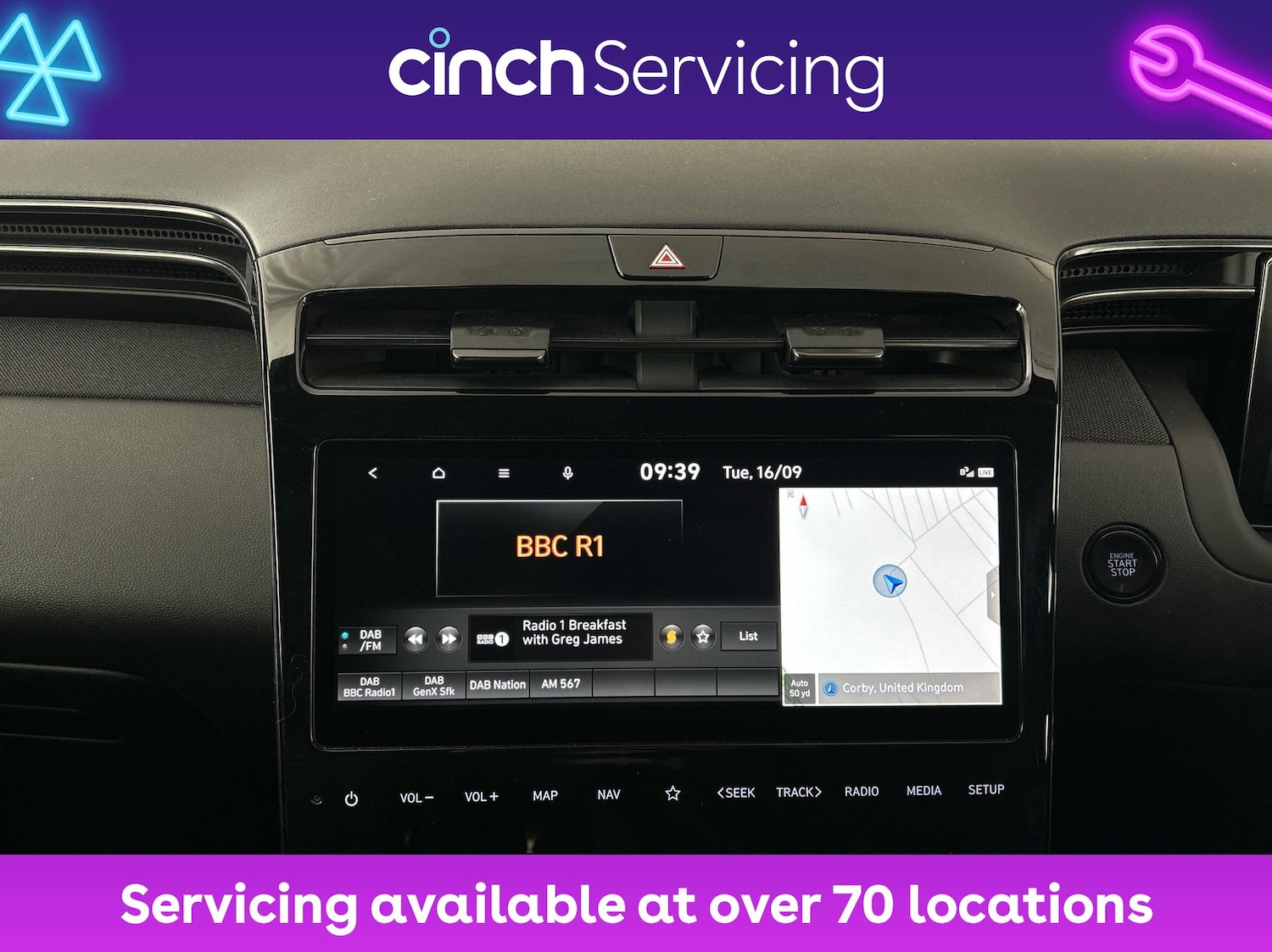 Used Hyundai TUCSON 2022 for sale - 76069500: Photo 31