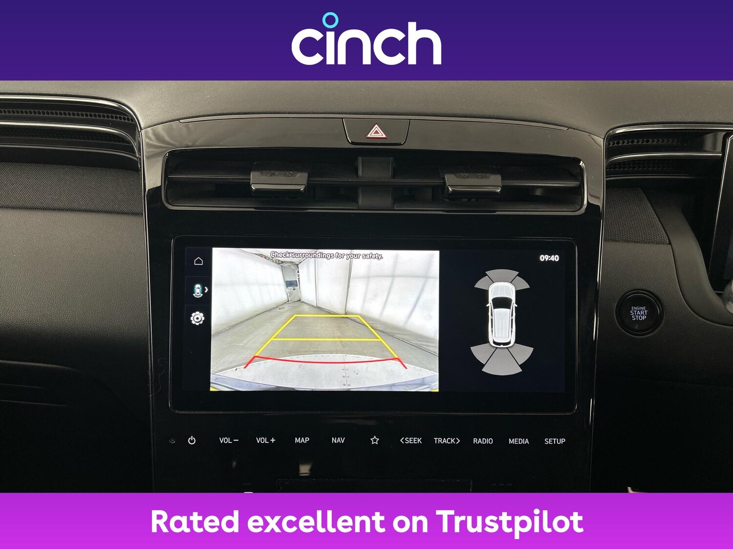 Used Hyundai TUCSON 2022 for sale - 76069500: Photo 33