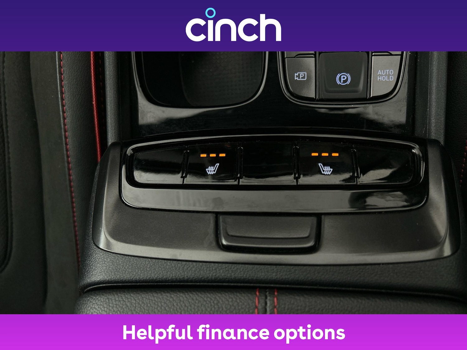 Used Hyundai TUCSON 2022 for sale - 76069500: Photo 35