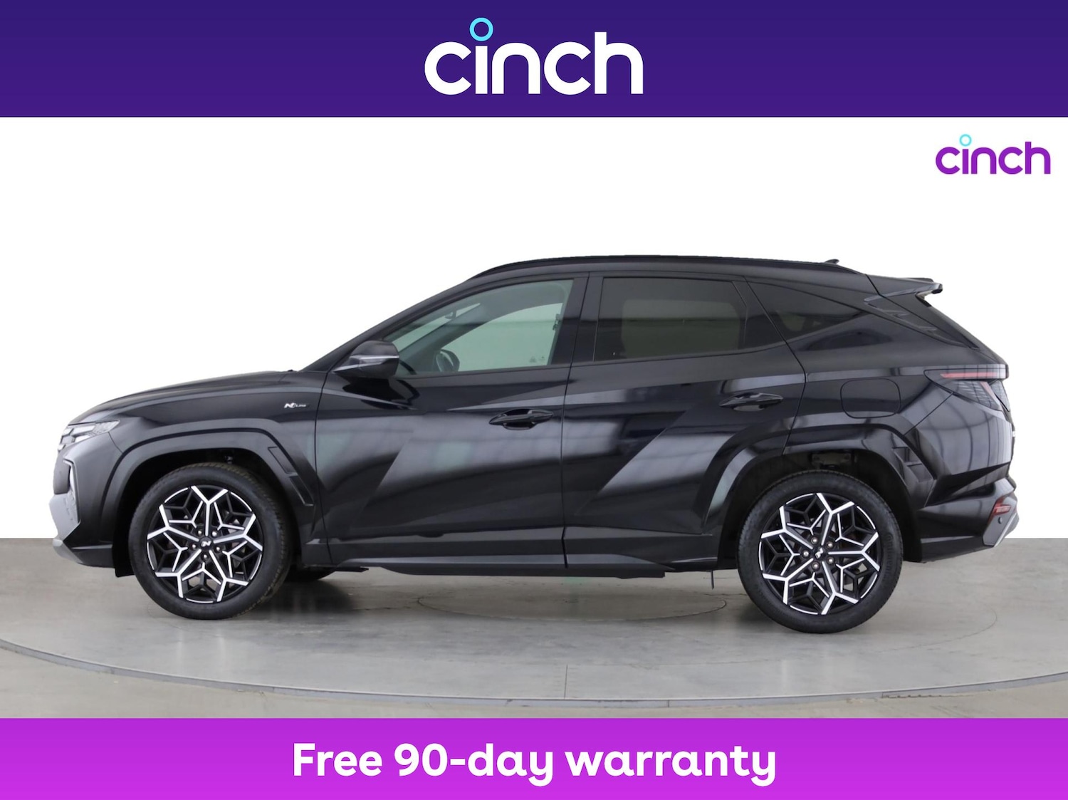 Used Hyundai TUCSON 2022 for sale - 76069500: Photo 8