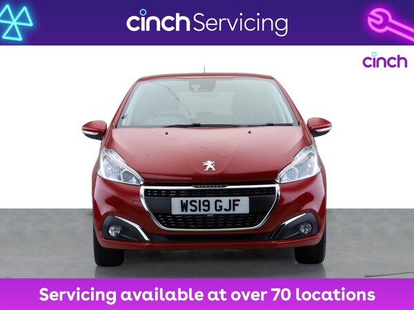 Used Peugeot 208 2019 for sale - 76304780: Photo 11
