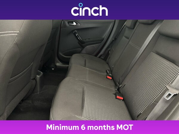 Used Peugeot 208 2019 for sale - 76304780: Photo 20