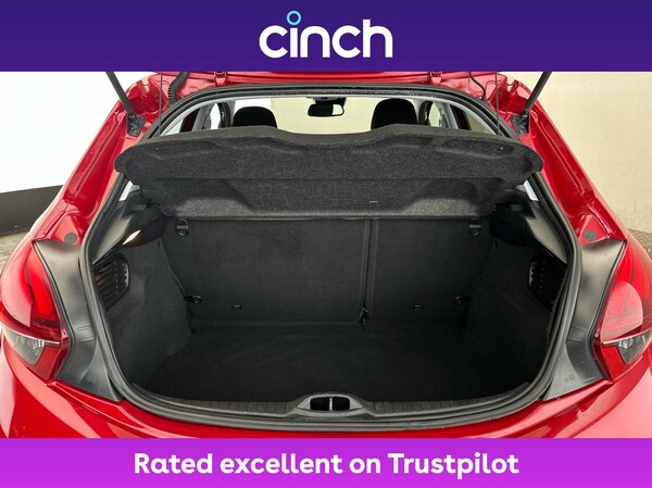 Used Peugeot 208 2019 for sale - 76304780: Photo 21