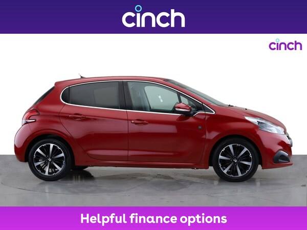 Used Peugeot 208 2019 for sale - 76304780: Photo 2