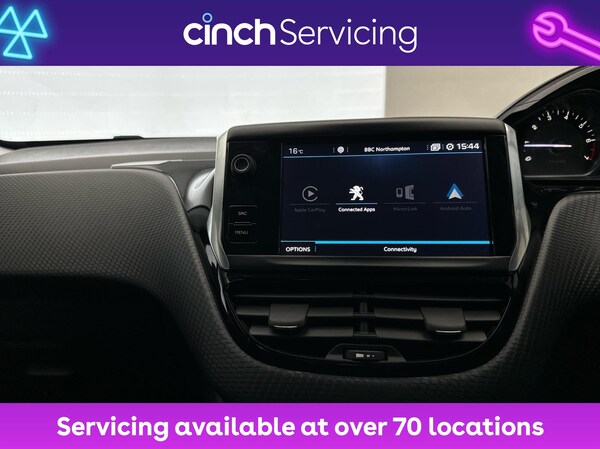 Used Peugeot 208 2019 for sale - 76304780: Photo 31