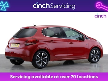 Used Peugeot 208 2019 for sale - 76304780: Photo
