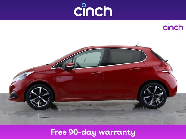 Used Peugeot 208 2019 for sale - 76304780: Photo 8