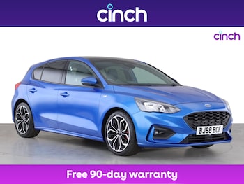 Ford - Focus