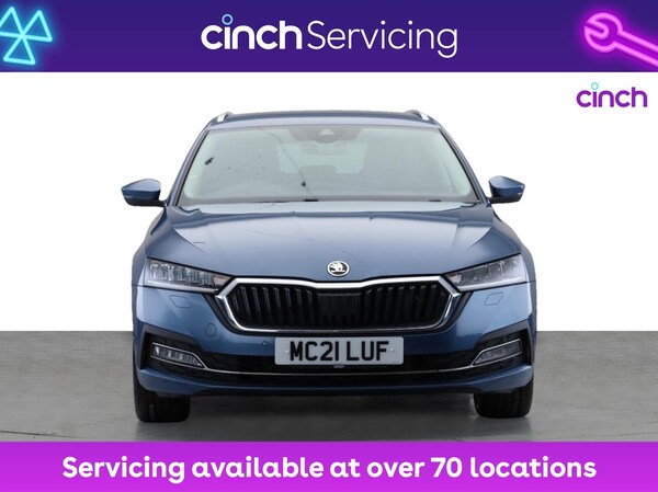 Used Skoda Octavia 2021 for sale - 76241904: Photo 11