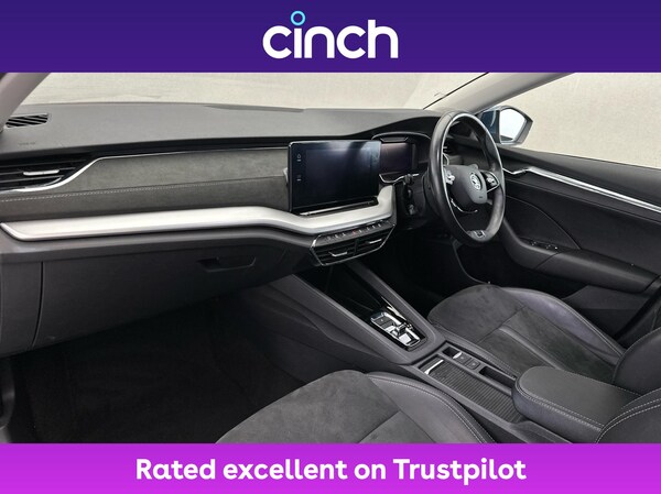 Used Skoda Octavia 2021 for sale - 76241904: Photo 14