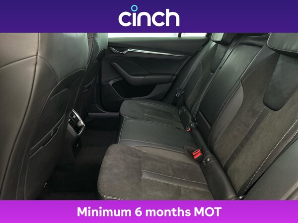 Used Skoda Octavia 2021 for sale - 76241904: Photo 20