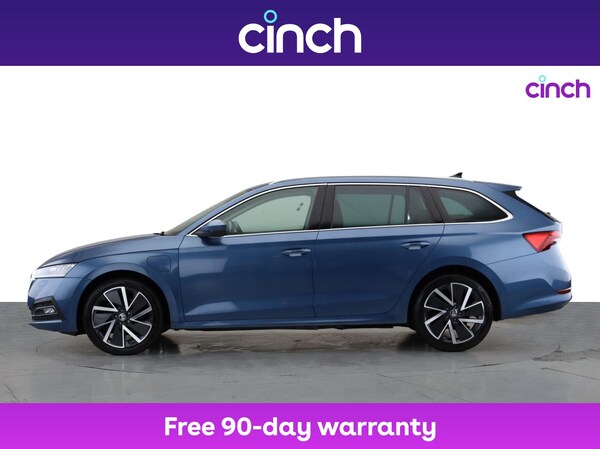 Used Skoda Octavia 2021 for sale - 76241904: Photo 8