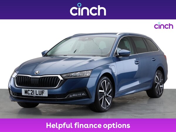 Used Skoda Octavia 2021 for sale - 76241904: Photo 9
