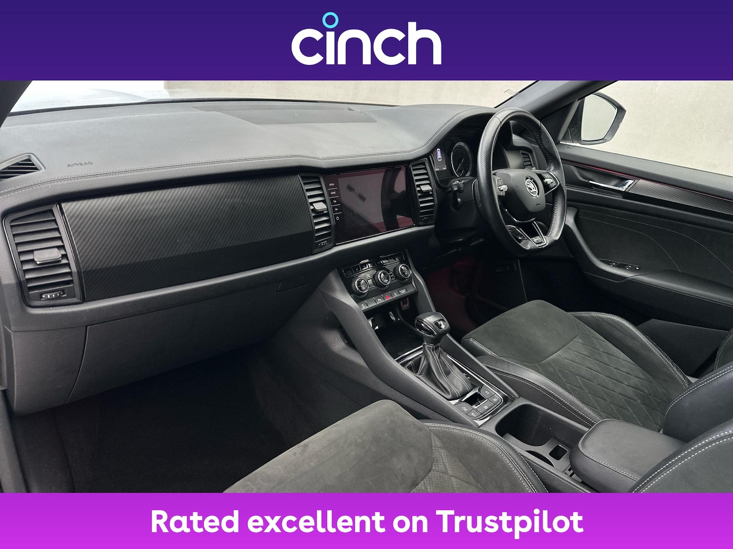 Used Skoda Kodiaq 2021 for sale - 77026329: Photo 14